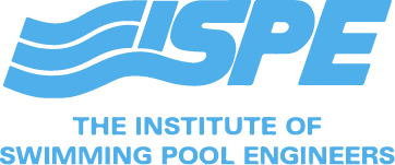 The Institute of Swimming Pool Engineers Logo