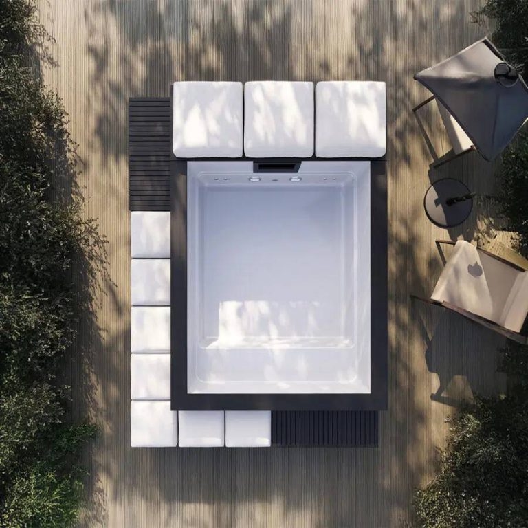 Mini Pools | Hot Tubs Staffordshire & Cheshire Swimming Pools