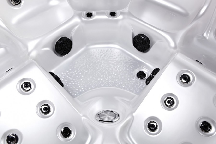 Barcelona | Hot Tubs Staffordshire | Platinum Spas